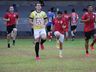 Cometa inicia preparação para campeonato regional Taça D'Lamb 2022