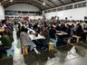 Jantar da APAE de SMO reúne mais de 700 pessoas 