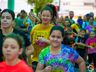 Mais de 250 atletas participam da 3ª Etapa do Circuito Oeste de Corridas; Fotos