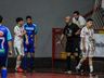 JONI GOOL dita as regras da partida, derrota ASAF e é Campeão Brasileiro Sub-18