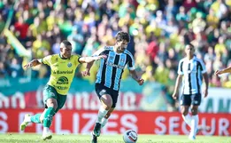 Grêmio bate o Ypiranga e larga em vantagem na final do Gauchão