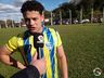 Real e Dourado empatam pelo Municipal de Itapiranga 2024