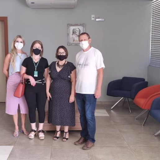 Procedimentos de alta complexidade são trazidos para mais perto dos pacientes