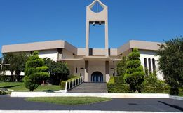 Festa da padroeira Nossa Senhora das Mercês de Iporã do Oeste será neste domingo