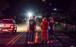 Pesquisa indica perfil e idade do motorista que se envolve em acidentes