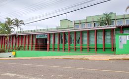 Direções das escolas estaduais de Iporã do Oeste orientam alunos sobre entrega de kits de alimentos 