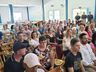 Proerd forma turma com mais de 100 alunos em Iporã do Oeste