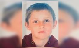 Menino de 9 anos morre sugado por correia de máquina em SC