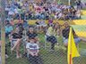 Primeira partida da final do Estadual de Amadores Taça Unsa Bier termina empatada