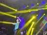 Show de Hugo e Guilherme lota arena na 11ª Efrait