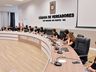 Câmara Mirim de SMO pausa atividades e adia eleições para 2025