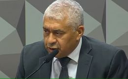 CPMI prende ex-diretor de empresas do Careca do INSS