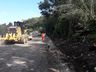 Saiba como está o andamento das obras na BR-163, em São José do Cedro; assista