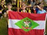 Penharol de Linha Soledade é campeão da Taça Amizade Série Prata de Itapiranga