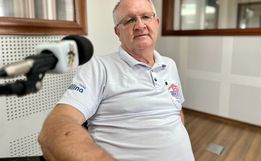 Vítima de furto conta detalhes da ocorrência e alerta moradores; ouça