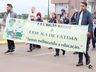 Desfile de 7 de Setembro reúne cerca de 26 pelotões em Campo Erê 