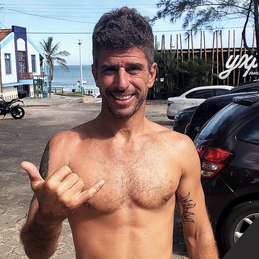 Surfista natural da região morre na Joaquina 