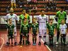 Liderando a Série Prata, São Miguel Futsal vence equipe de São Carlos