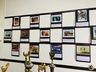 Exposição homenageia ex-piloto de Motocross de Itapiranga