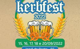 Iporã do Oeste vive grande expectativa para a Kerbfest 2022