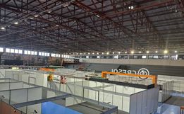 Itapiranga finaliza preparativos para a 11ª Efrait