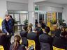 Uceff lança programa de parceria com empresas