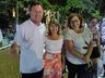 Apresentações restritas marcam a abertura do Natal Luz em Cedro 
