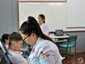 Hemosc realiza coleta de sangue no campus da Unoesc