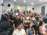 Rozane Moreira é empossada para mais um mandato em Campo Erê