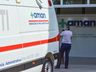 Inaugura em Descanso, Aman especialista em transporte e remoção de pacientes
