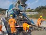 BR 163: obras na rodovia seguem sendo intensificadas pela empresa