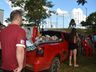 Lions Clube faz entrega de presentes para crianças de Campo Erê 