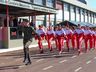 14º RCMec realiza evento em homenagem ao Dia da Cavalaria