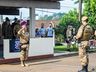 3º Curso de Táticas Policiais é concluído em São Miguel do Oeste