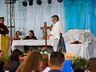 Romaria de Nossa Senhora Aparecida reúne fiéis em São Miguel do Oeste