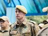 188 anos da PMSC é comemorado em São Miguel do Oeste; fotos