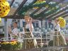 12ª DEUTSCHE WOCHE: 40 entidades participam do Desfile Típico Alemão; fotos