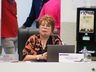 Maria Tereza Capra retorna para a Câmara de Vereadores em SMO
