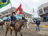 32ª Cavalgada da Integração Sul Brasileira percorre municípios da região