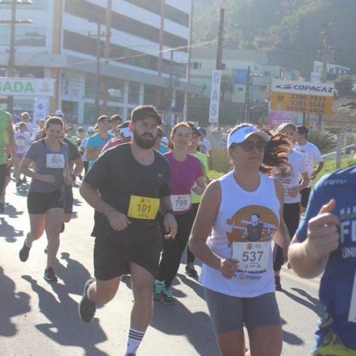 Brusque terá sua primeira maratona em 29 de agosto; saiba como funcionará