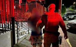 PM prende casal suspeito de tráfico de drogas e cárcere privado na região