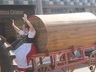 12ª DEUTSCHE WOCHE: 40 entidades participam do Desfile Típico Alemão; fotos