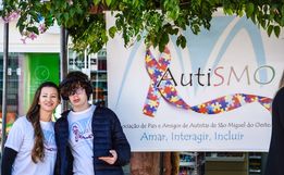 Evento sobre Autismo deve reunir cerca de 200 pessoas em SMOeste