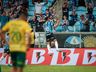 Cristaldo marca gol "sem querer", e Grêmio vence o Cuiabá na Arena
