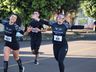 Cerca de 500 pessoas participam da 2ª Corrida do Soldado em SMOeste 
