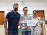 Diplomados Vereadores Mirins 2023 em Itapiranga
