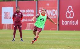 Inter se despede da temporada em confronto direto que vale R$ 2 milhões