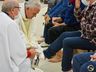 Missa de Lava-pés: Padre Silvestre Seluk relembra últimos momentos da vida de Jesus