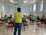 Coordenador Nacional da Pastoral da Crianças participa de encontro em SMOeste