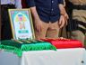 11º BPM/Fron completa 34 anos em São Miguel do Oeste